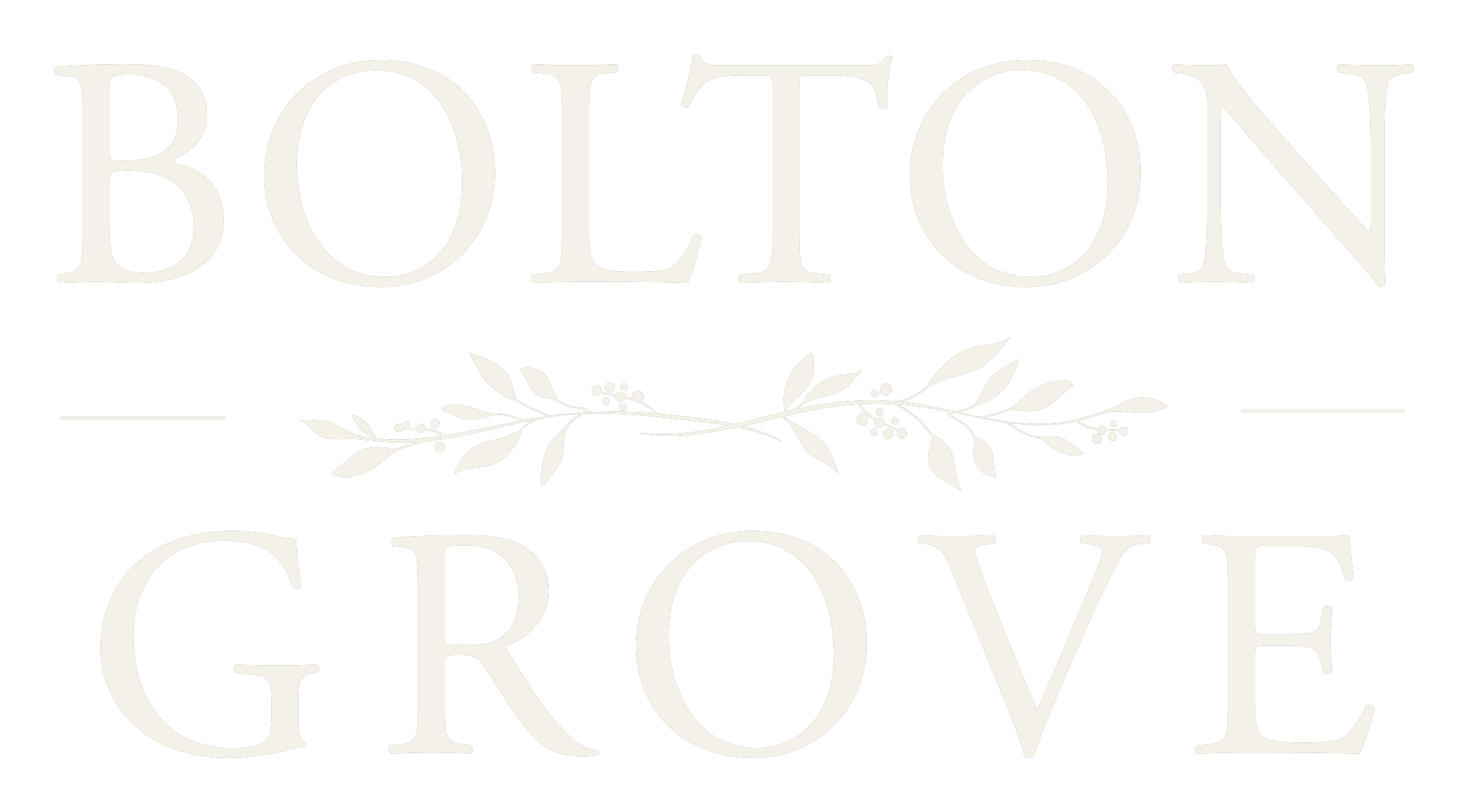 Bolton Grove