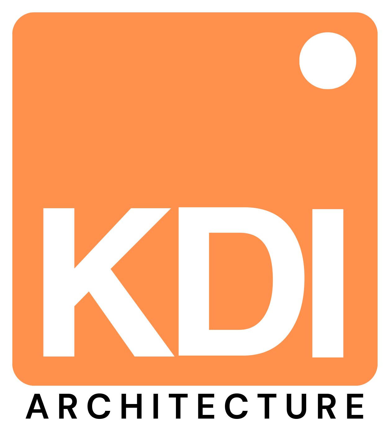 KDI Architecture — Khalsa Design, Inc.